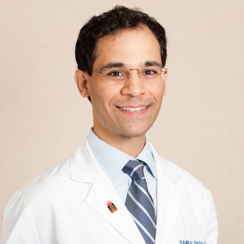 Dr. Samir Hasmukh Shah, MD - Dallas, TX - Neurology, Vascular Neurology