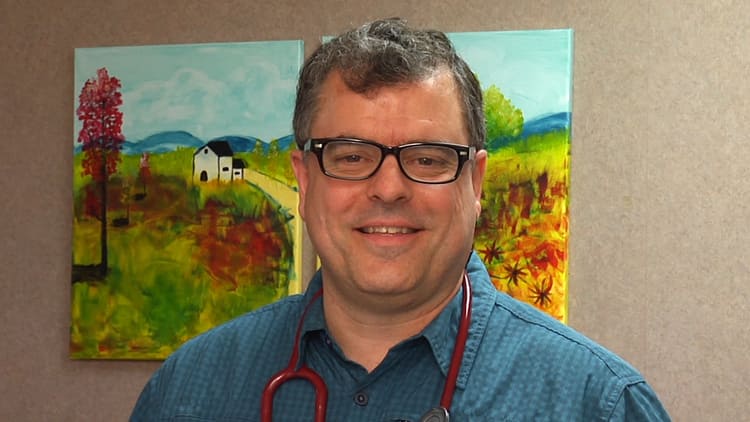 Dr. Jonathan Earl Lane, MD