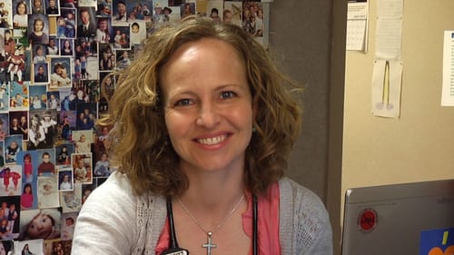 Dr. Ellen Ann Losew, MD