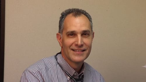Dr. Steven Omer Ronsick, MD