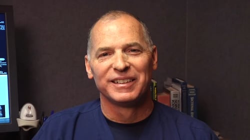 Dr. Curt Allen Thompson, MD - Hutchinson, KS - Diagnostic Radiology