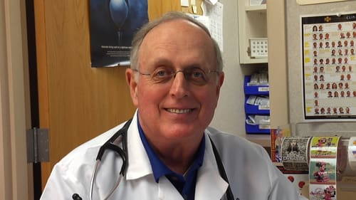 Dr. Gregory Leo Miller, MD - Hutchinson, KS - Family Medicine