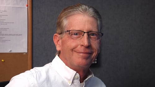 Dr. Gary Shannon Mckee, MD - Hutchinson, KS - Diagnostic Radiology