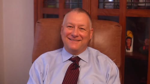 Dr. Michael Thomas Hagley, MD - Hutchinson, KS - Cardiovascular Disease, Internal Medicine
