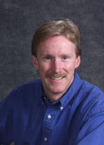 Dr. Mark Frithjof Garnaas, MD