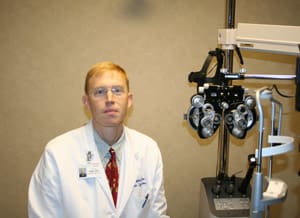 Dr. Stephen Howard Orr, MD