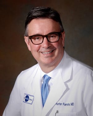 Dr. Frederick Hunter Fuerste MD