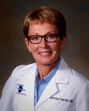 Dr. Gretchen Fuerste MD