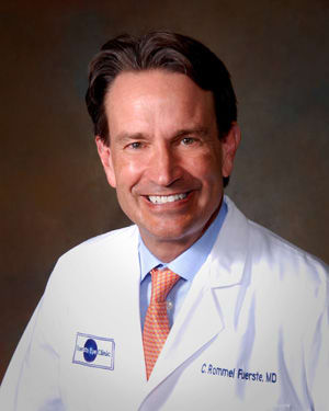 Dr. Charles Rommel Fuerste MD
