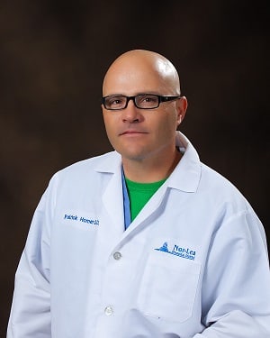 Dr. Patrick James Homer, DO - Lovington, NM - Family Medicine