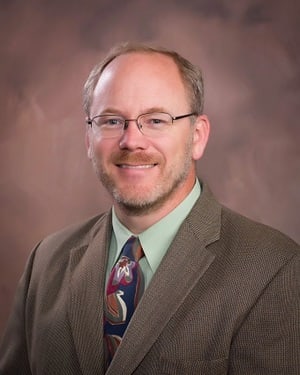 Dr. Scott Ericlee Beard, MD