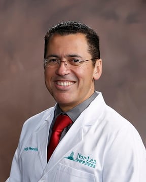 Dr. Jerry Osborne Batley, MD