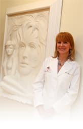 Dr. Francine Lea Vagotis, MD - Chicago, IL - Plastic Surgery
