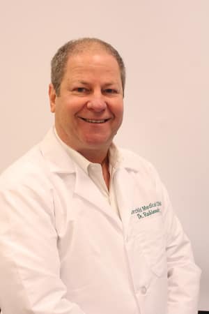 Dr. Samuel C Rabinowitz, MD - Yreka, CA - Family Medicine