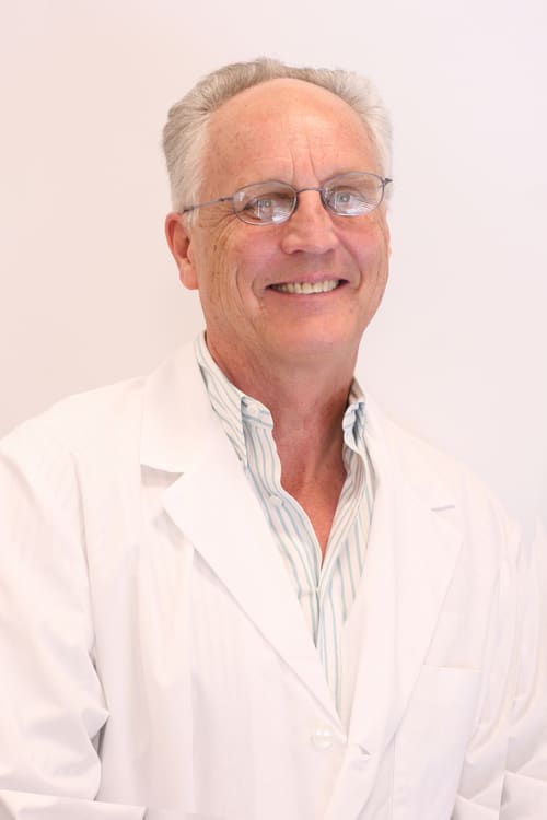 Dr. Dan Clement Purtzer, MD