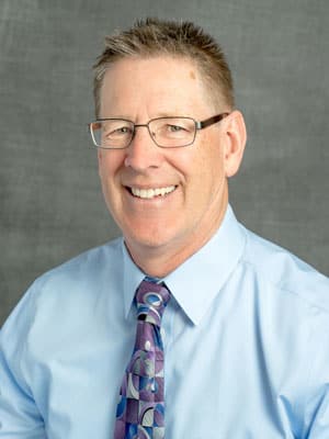 Dr. Patrick Paul Clifford, MD - Burlington, VT - Obstetrics & Gynecology