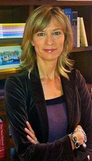 Dr. Anna Ingeborg Holmgren, MD - New York, NY - Psychiatry