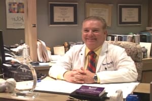 Dr. Wayne Randolph Porter, MD - North Miami Beach, FL - Dermatology, Internal Medicine