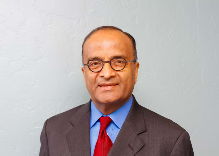 Dr. Nimish Mukesh Parekh, MD