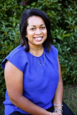 Dr. Kyendria Kellogg Garth, MD