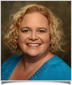 Dr. Kimberly Lynne Cadle