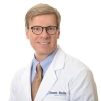 Dr. Darren Loran Hoover, MD