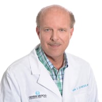 Dr. William Scott Zillweger, MD