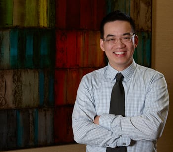 Dr. Andrew Dehan Lee, MD - Bismarck, ND - Diagnostic Radiology