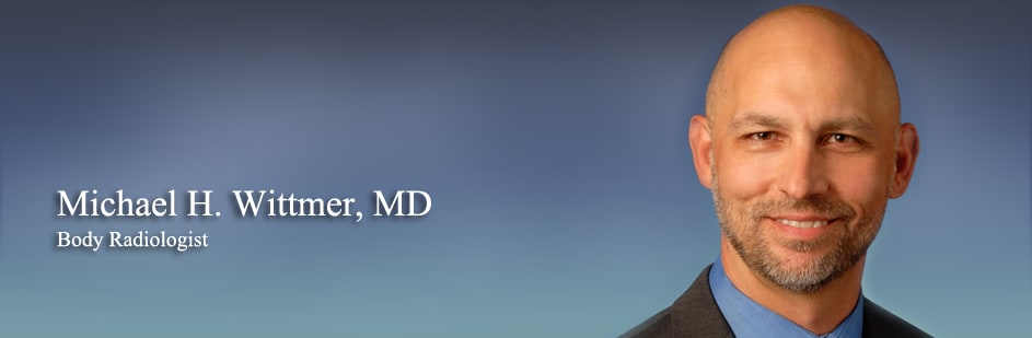 Dr. Michael Herman Wittmer, MD - Bismarck, ND - Diagnostic Radiology