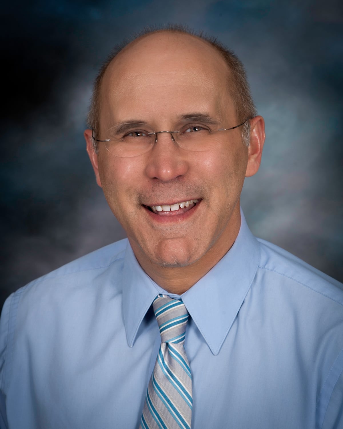 Dr. Brant Nicholas Hacker, MD