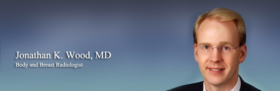 Dr. Jonathan Karl Wood, MD