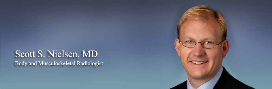 Dr. Scott Stanley Nielsen, MD