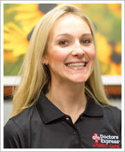 Dr. Laura Marie Mcgill, DO - Saint Petersburg, FL - Family Medicine