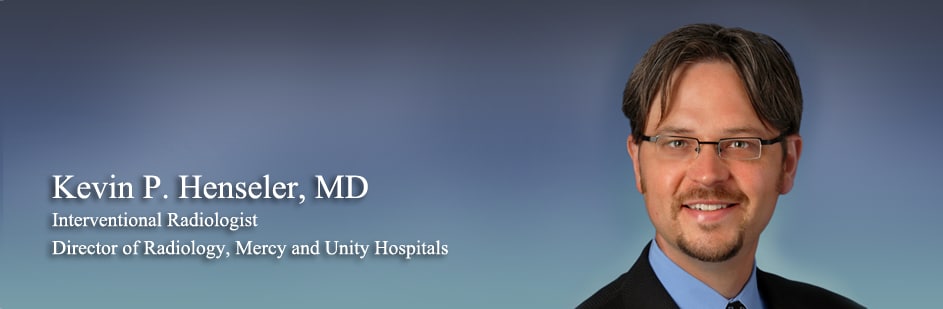 Dr. Kevin Patrick Henseler, MD - Hastings, MN - Diagnostic Radiology