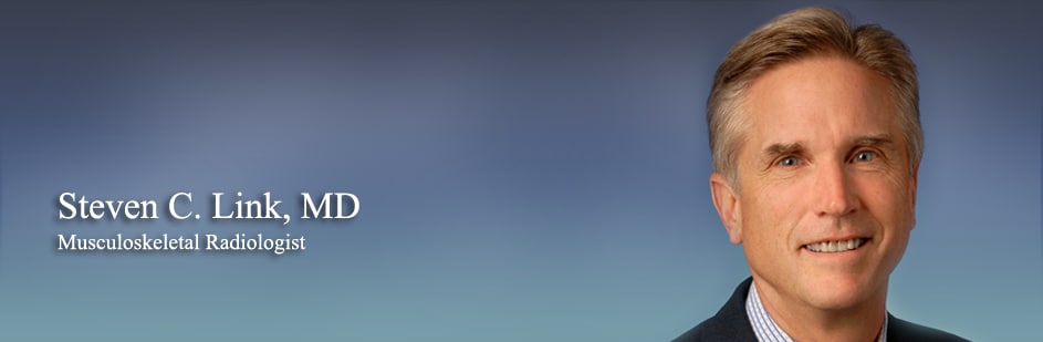 Dr. Steven Craig Link, MD - MINNEAPOLIS, MN - Diagnostic Radiology
