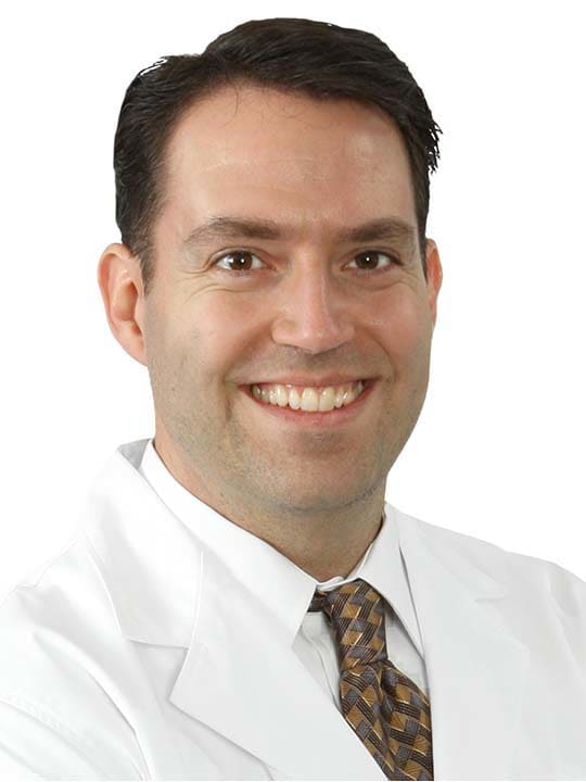 Dr. John Thomas Kolisnyk, DO - Murfreesboro, TN - Allergy & Immunology