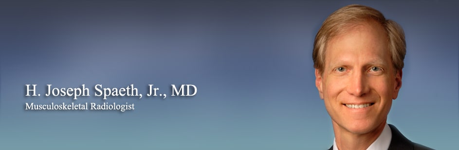 Dr. Joseph H Spaeth, MD - Coon Rapids, MN - Diagnostic Radiology, Internal Medicine