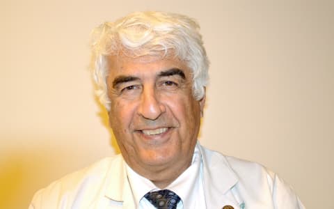 Dr. Daniel Suez MD