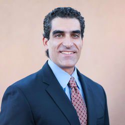 Dr. Dara Chafik, MD - Tucson, AZ - Orthopedic Surgery