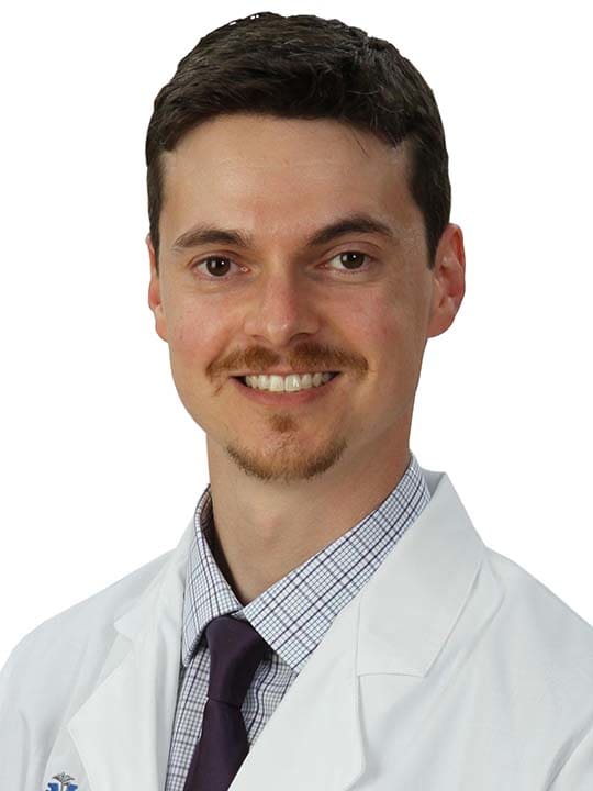 Dr. Shawn Luke Horwitz, DO