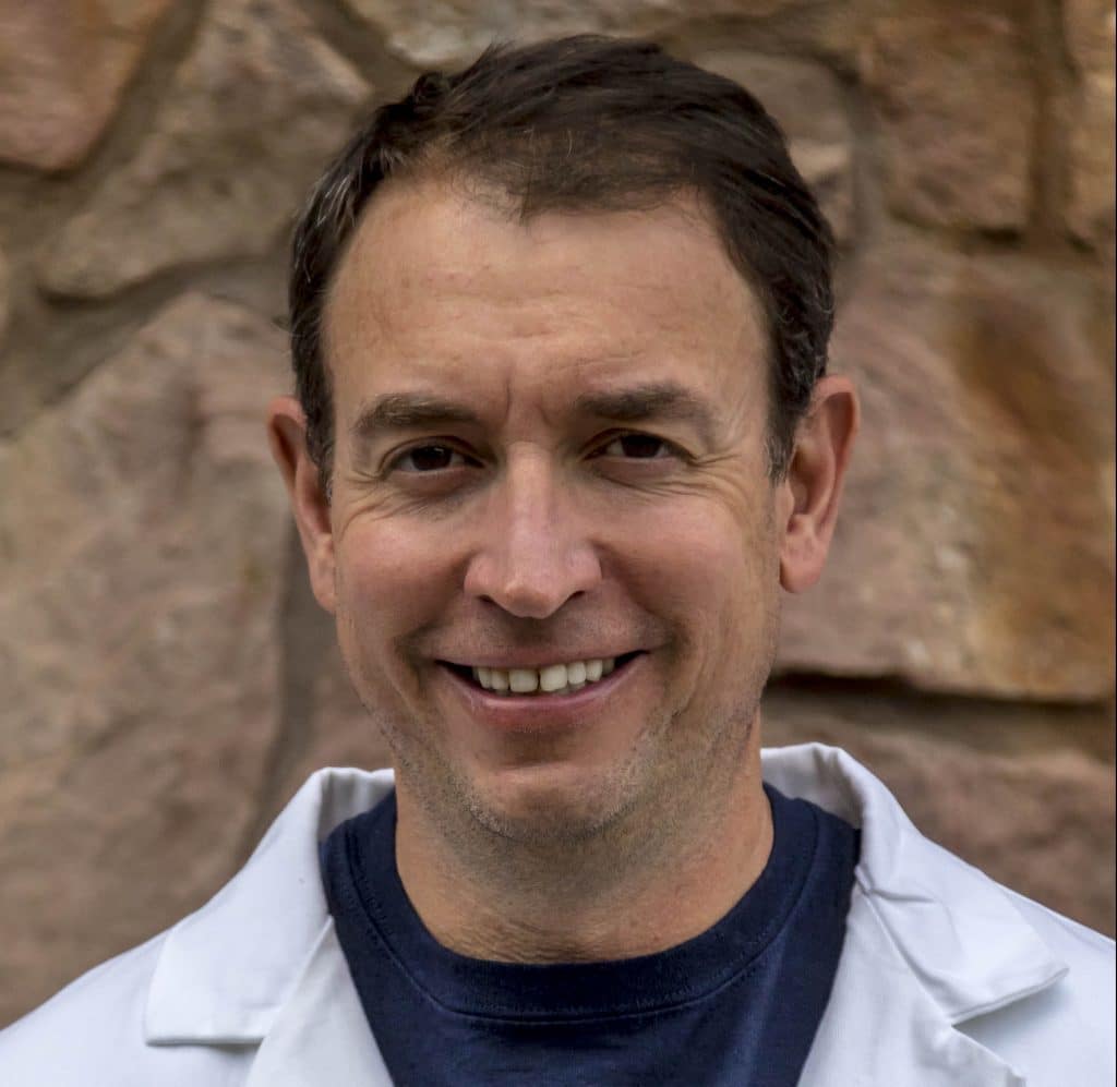 Dr. Paul David Koelliker, MD