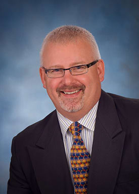 Dr. Brad Robert Rogowski, DO