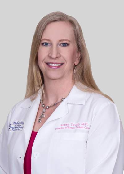Dr. Robyn Ruble Young MD