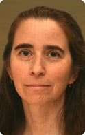 Dr. Naomi Katsh, MD - Everett, WA - Pediatrics