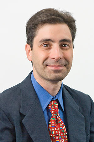Dr. Ely George Mouchahoir, MD - Falls Church, VA - Pediatrics, Emergency Medicine