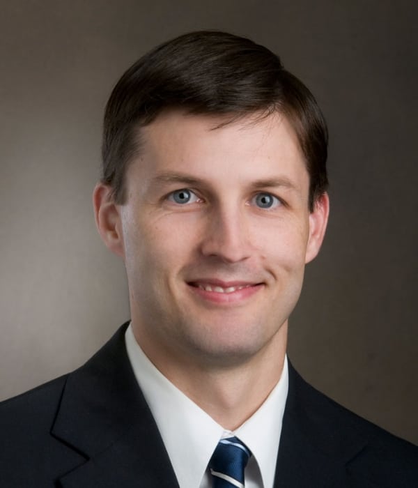 Dr. Paul Bradley Segebarth, MD