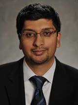 Dr. Nimesh D Desai, MD - Philadelphia, PA - Thoracic Surgery
