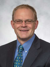 Dr. Ebbing Lautenbach, MD