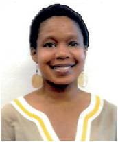 Dr. Caroline Jennifer Jjingo, MD - Washington, DC - Infectious Disease, Hospital Medicine, Internal Medicine