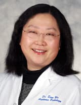 Dr. Qian Wu, MD